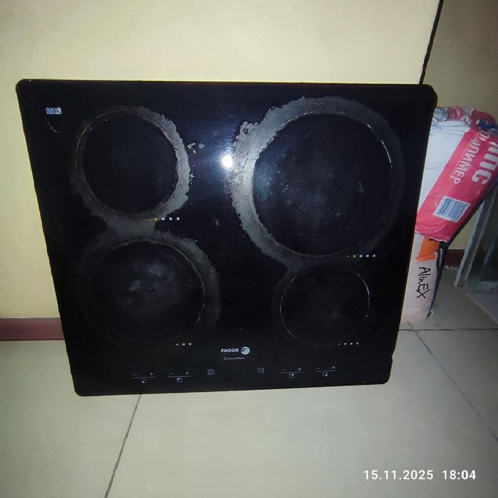 Продам варочную поверхность