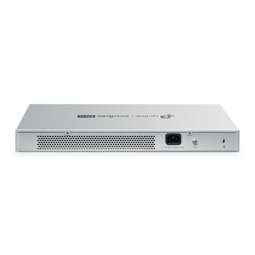 S5500-8XF коммутатор TP-LINK