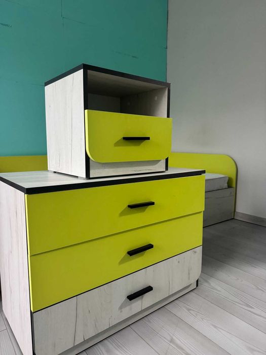 Обзавеждане за детска стая