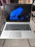 Laptop HP EliteBook 840 G6 - i7, 32GB RAM, SSD 512GB, Windows 11 Pro