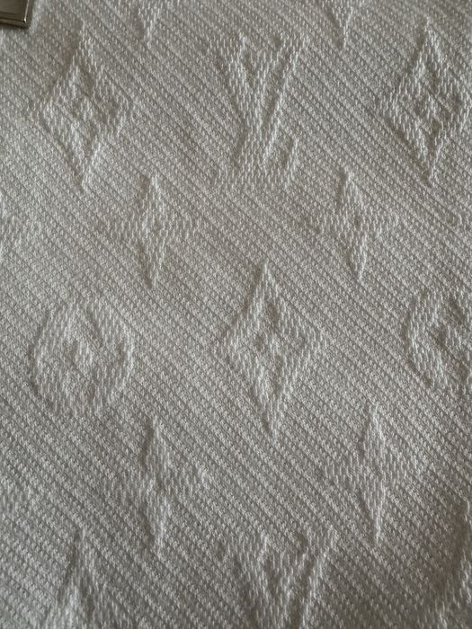 Louis Vuitton-Автентичен чисто нов мъжки суитчър Л размер