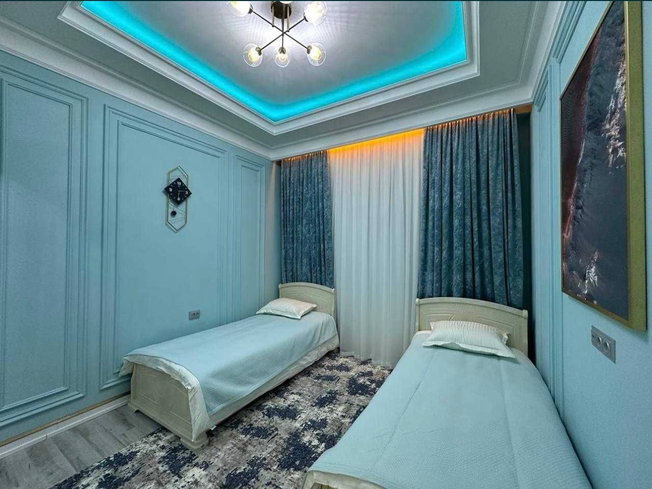 Кунлик квартира посуточно ориентир Айбек метро