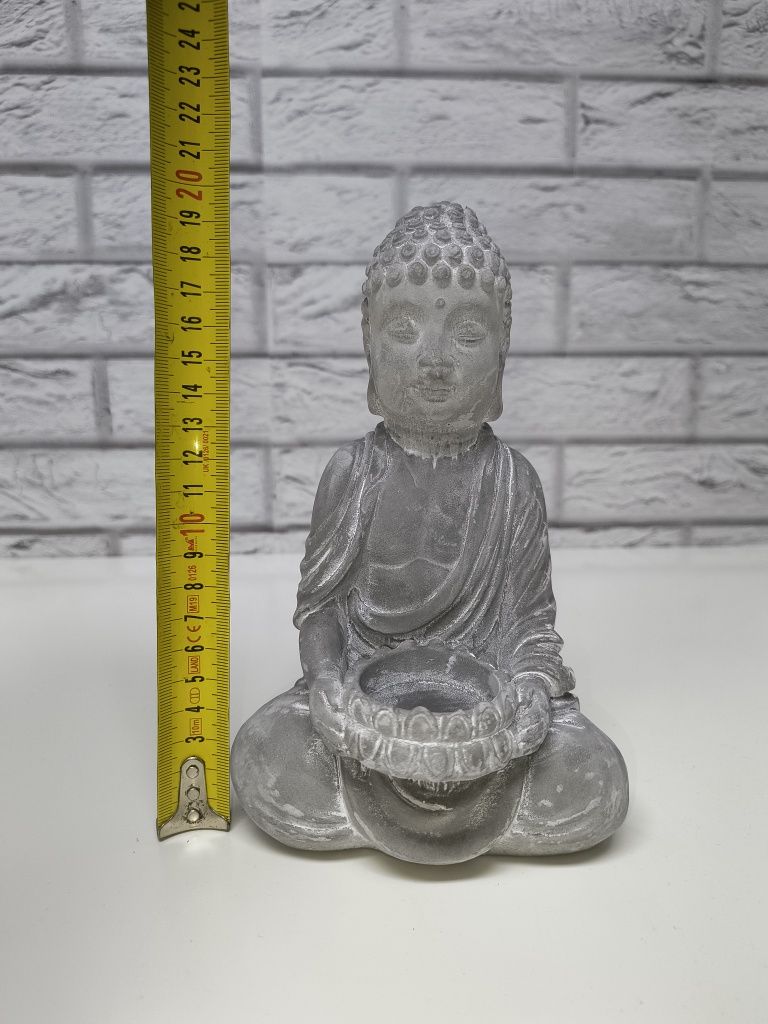 Statueta / Figurina - Buddha