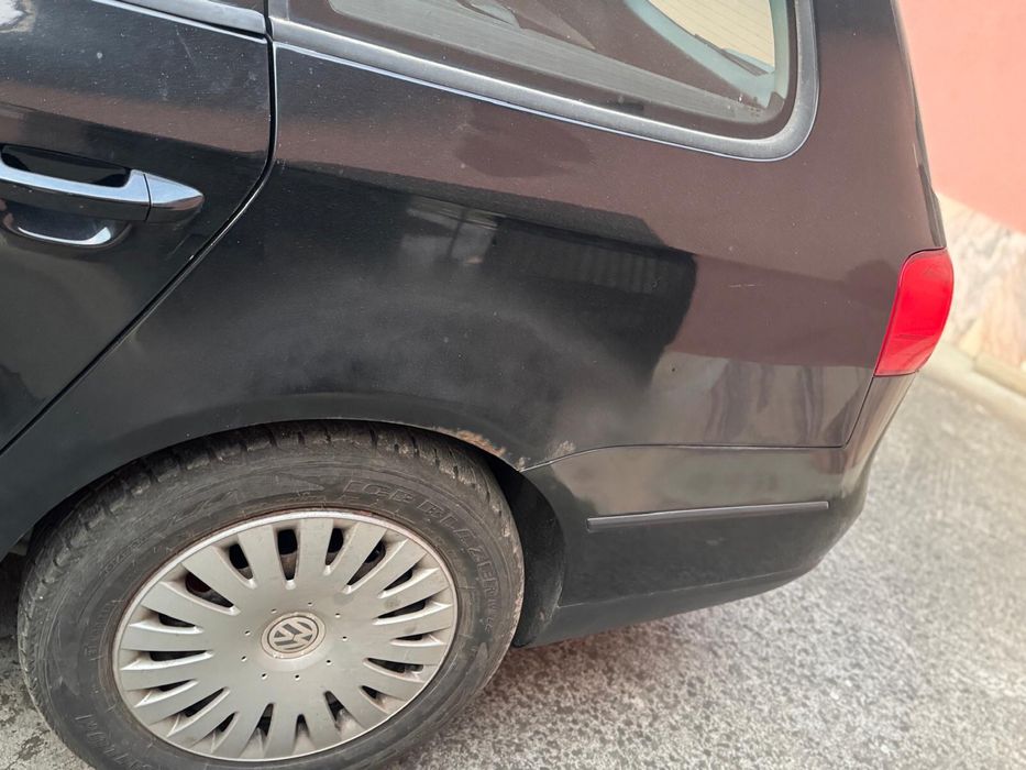 De vanzare Passat b6