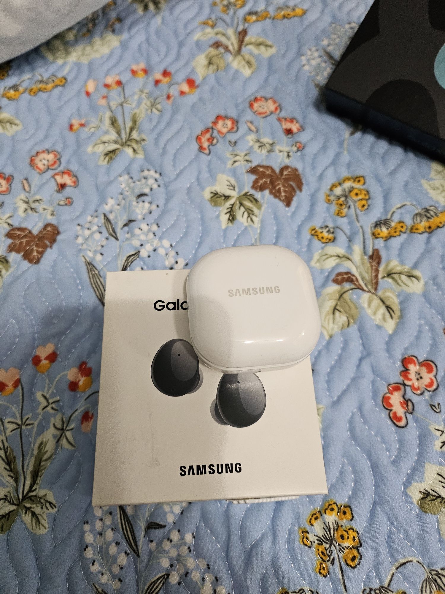 Samsung Galaxy Buds2