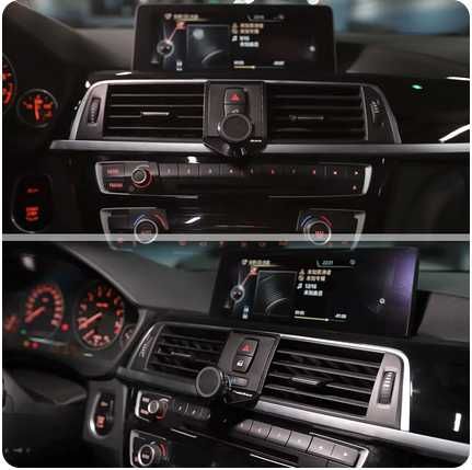 Suport pentru telefon - BMW seria 1 3 4 F30 F31 F32 F33 F34 F35 F80