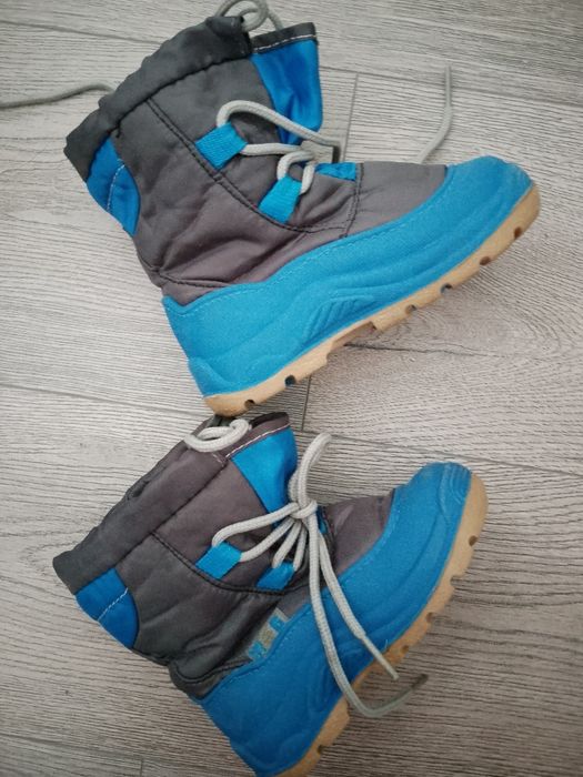 Cizmulite impermeabile marimea 25