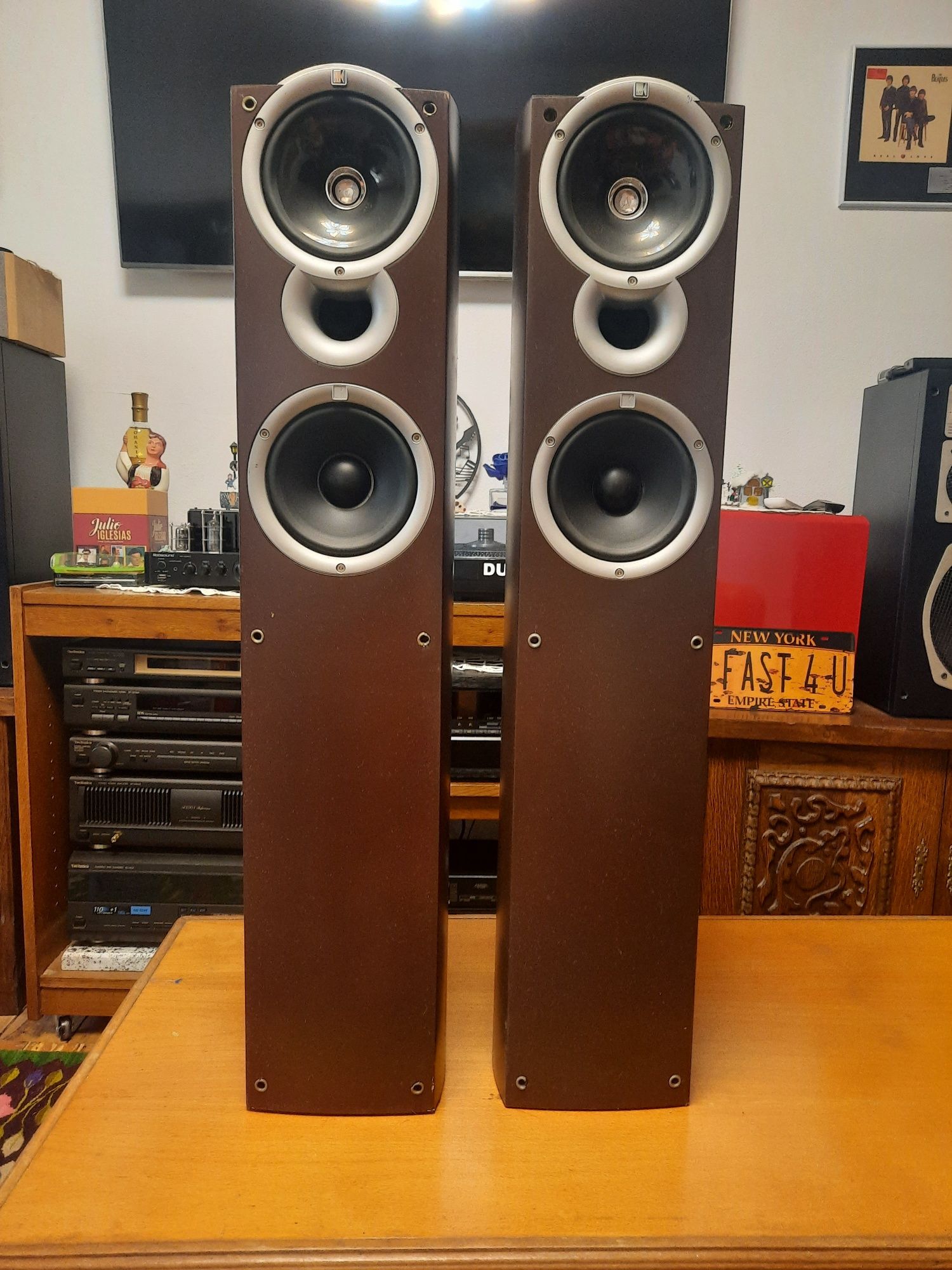 Vând Boxe kef q4