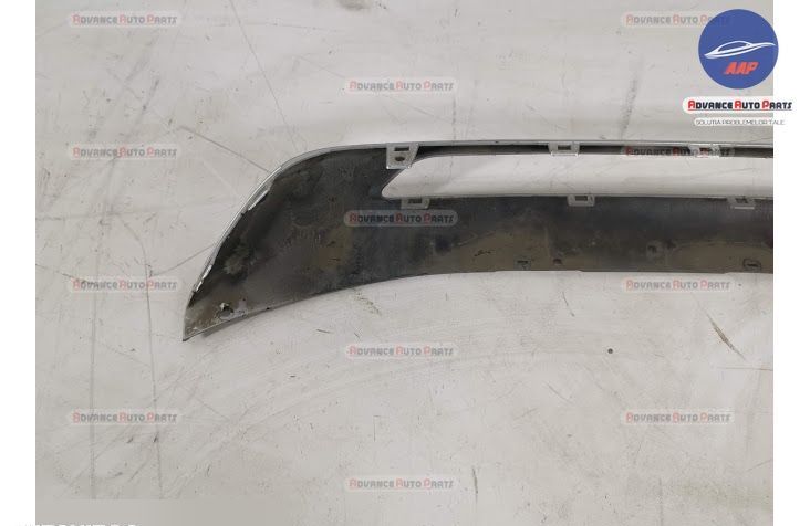 Орнамент Спойлер Предна Броня оригинален Пежо / Peugeot 2 , , , , Ориг