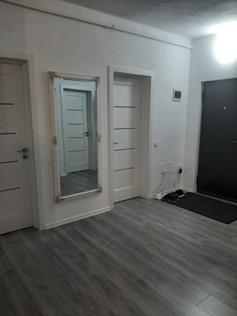 Închiriez apartament bloc nou zona Arex ampoi 3