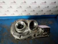 Turbo MERCEDES C class W203, E class W211 2003 2004 2005 2006 2007 A6460900080