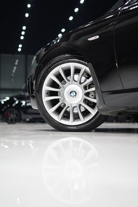 BMW 740Li individual E66