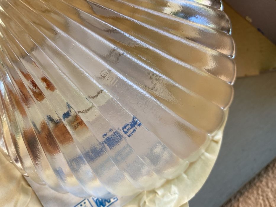 Комплект френски купички за сладкиши