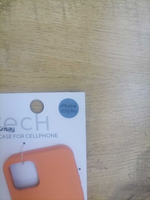 Кейс за телефон/ гръбче