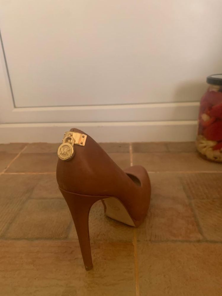 Pantofi Michael Kors