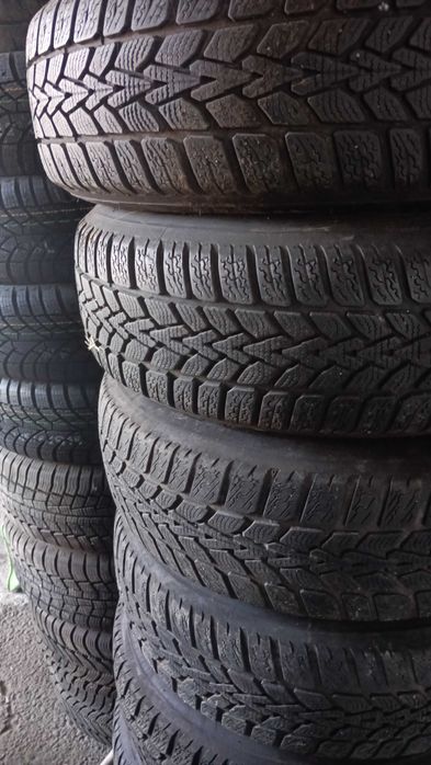 185/65R15 Дънлоп