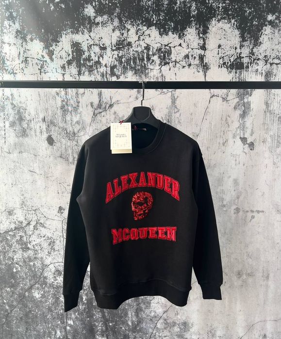 Bluză bărbați Alexander Mcqueen