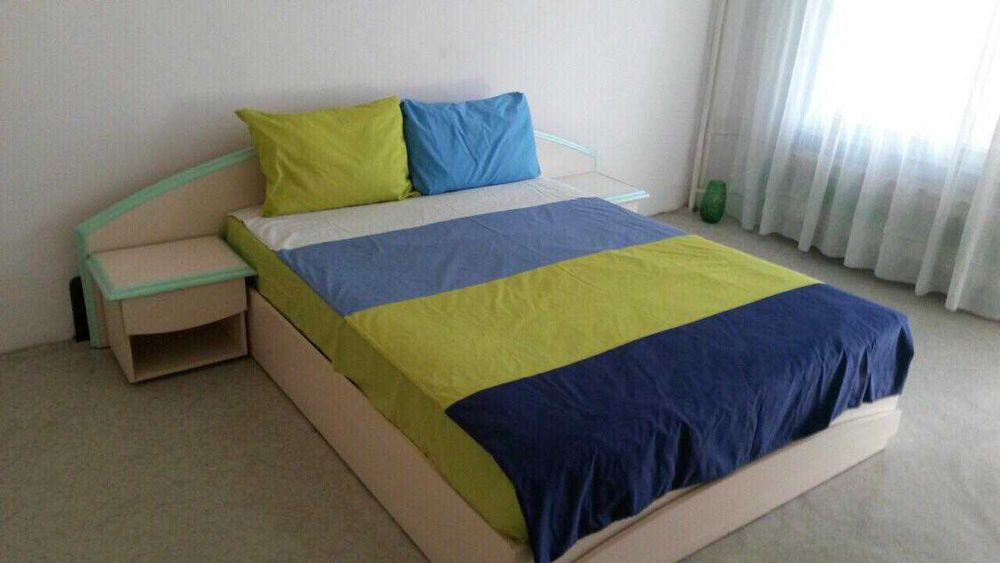 Дава се под наем Двустаен апартамент в Пловдив, Мараша - 62 кв.м за 306 € - Снимка #2