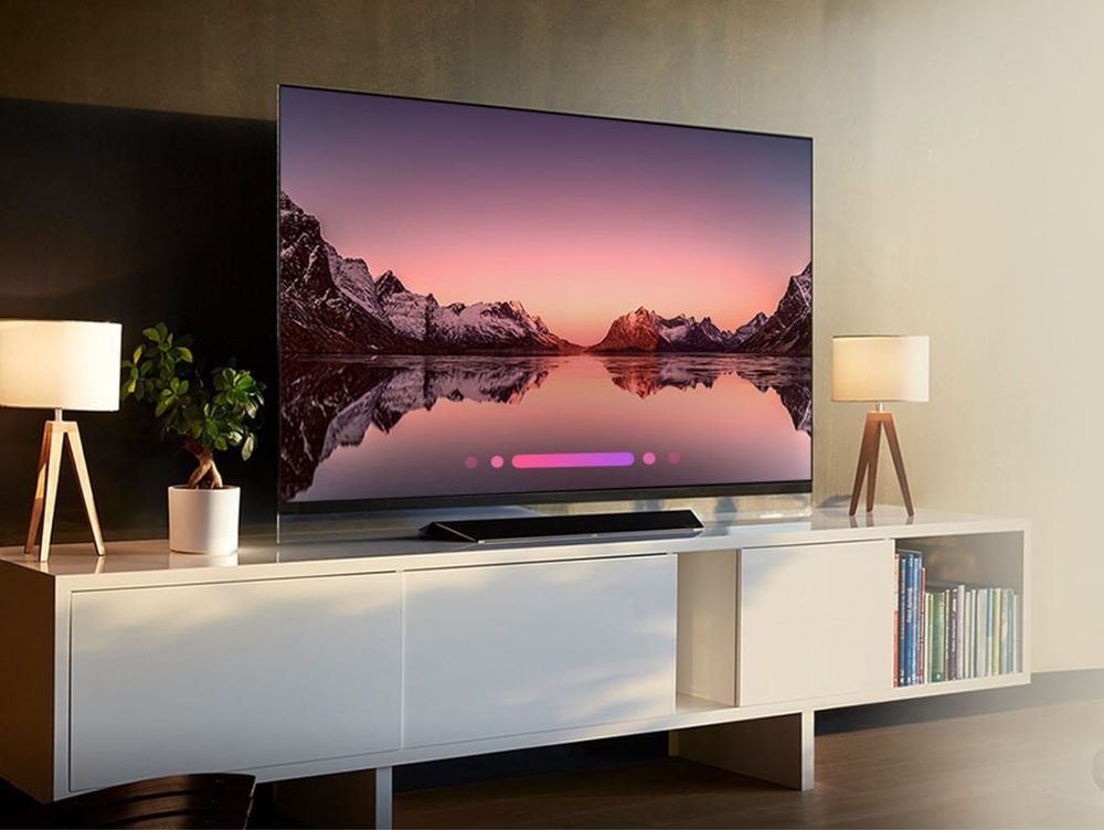 Телевизор Samsung LG TCL Sony 43 / 55/ 65/ 75/ 4K Smart TV+ доставка