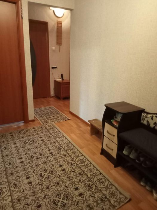 Продается квартира