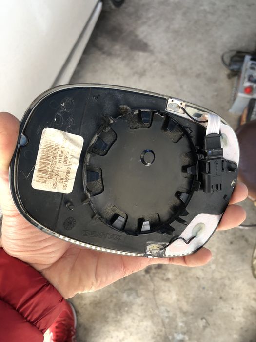 Sticlă oglindă electrochrom stânga, dreapta Bmw E90,E91,E92,E93 LCI