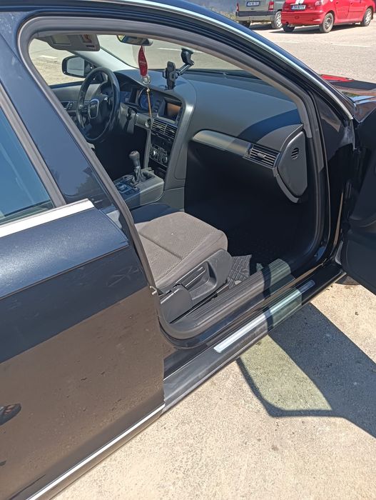Vand audi a6 2006 2.0 TDI
