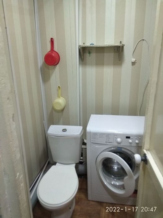 Аренда Карасув- 6 Обл ГАИ 1*4*4 обшага