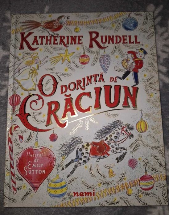 O dorinta de Craciun