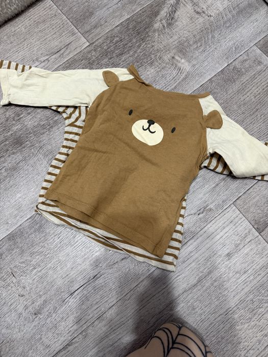 Кофточка hm и sinsay детские