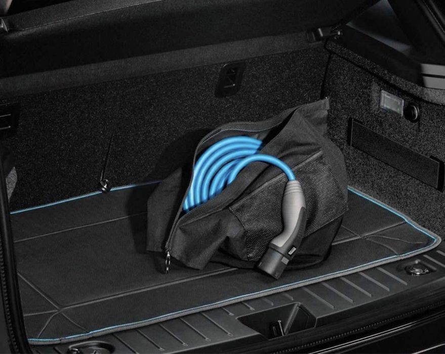 Cablu Incarcare masina 3 Faze Oe Bmw i3, F45,F30,G30,G11,G12,F15,i8