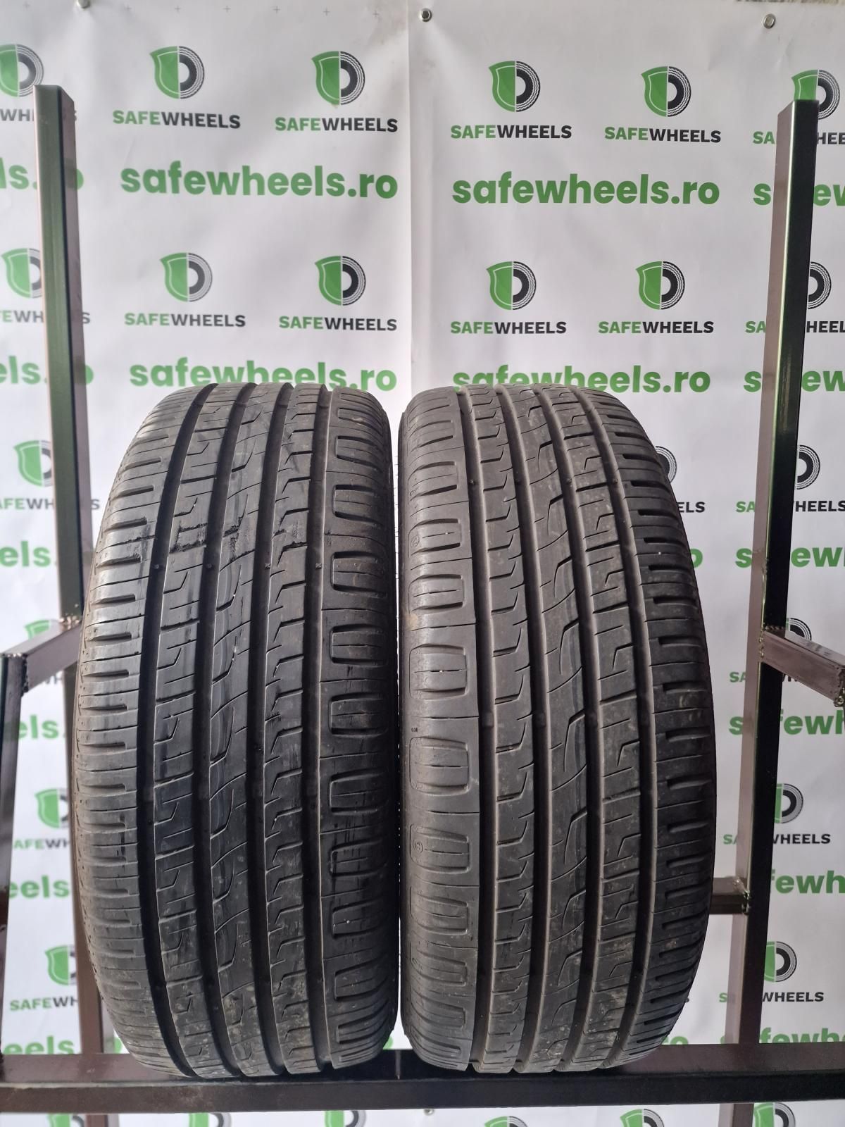 Anvelope De Vara 205/50 R17 Barum Bravuris 3 Hm 89v