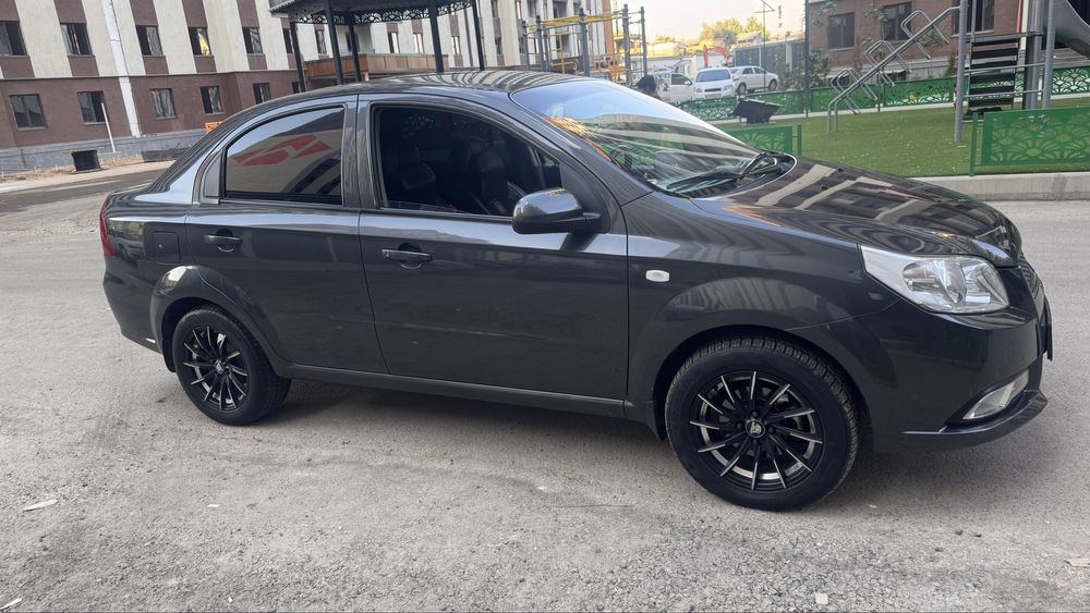 Nexia 3. 2020 yil. 120.000 km KRASKA TOZA