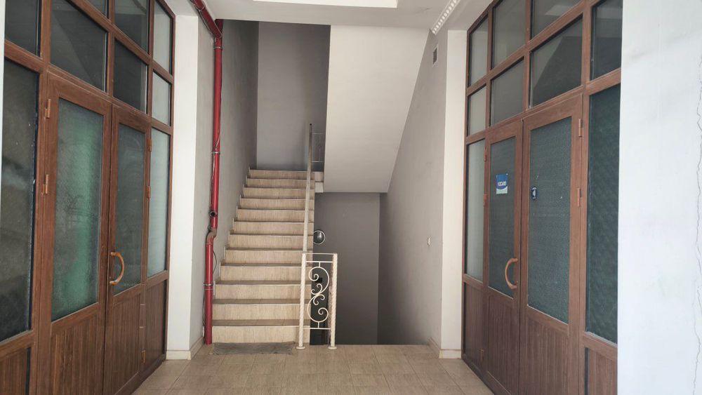 Сдается в аренду здание на Луначарском (ТЛ)