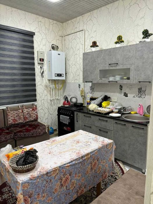 Продам 2-х комнатный коттедж. Срочно.Сергели.Дарё буйи