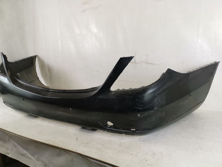 Задна броня Мерцедес-Бенц / Mercedes-Benz S-Class W222 Оригинална