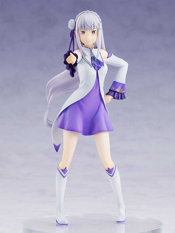 Фигурка Re:Zero / Emilia / В Наличии !