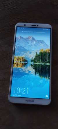 Продам Huawei P smart 32gb