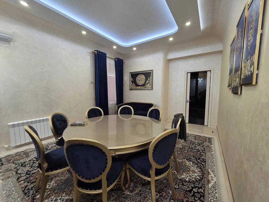 ПРОДАЖА КВАРТИРЫ!5 комнатная,140м2,ул Ш.Руставели автосалон My Way США