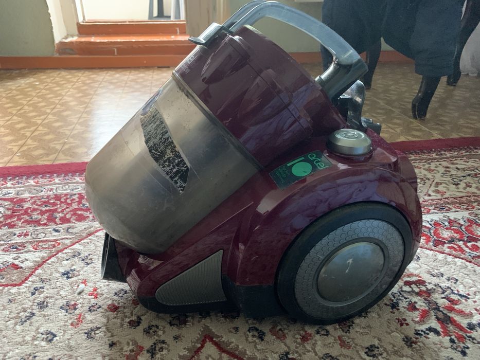 Пылесос artel 2000 вт