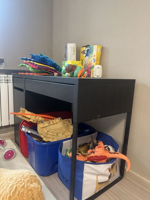 Рабочий стол б/у