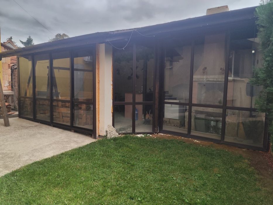 Продавам къща в село Змейово .Стара Загора