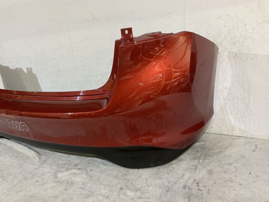 Bara spate Nissan Pulsar, 2014, 2015, 2016, 2017, cod origine OE 85022-3ZL0H.
