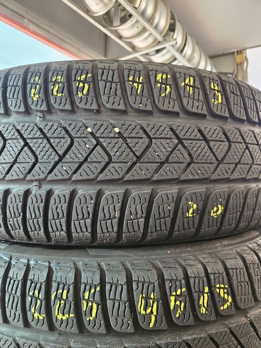 Гуми 225/45/19 2броя