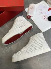 Adidasi Christian Louboutin Calitate Premium