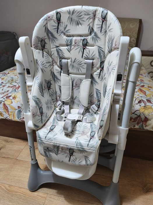 Стол за хранене Lorelli