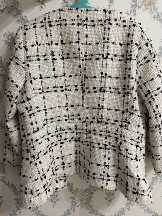 Пиджак, размер XS-S, 5000тг