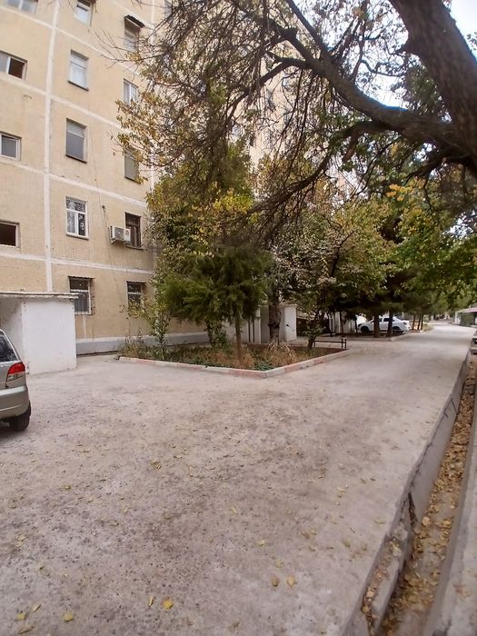 Продаётся 2-х комнатная квартира