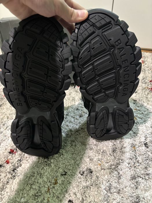 Balenciaga Track marime 46