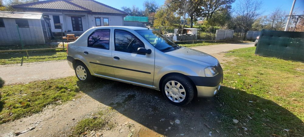 Vand Dacia Logan 2005