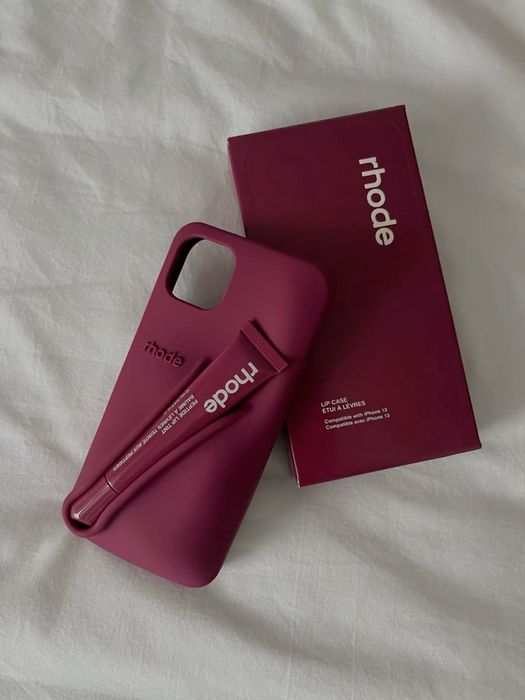 Rhode case/калъф Rhode